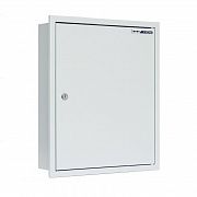 Корпус металлический встраиваемый ЩРв-54 IP31 520х440х120 PRIZMA TOKOV Electric TKE-PZ-WMRB-54-IP31