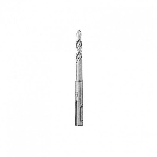Бур по бетону 8x110мм SDS PLUS Kranz KR-91-0007