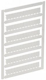 Маркер для CTS/CP 4кв.мм без символов ARMAFIX IEK AF-CT10D-M-004-00