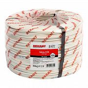 Кабель КСПВ 6х0.5 бухта (м) Rexant 01-4712