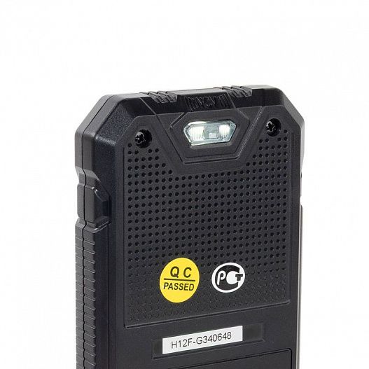 Мультиметр цифровой SMART KT 125В PROLINE КВТ 86325