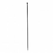 Хомут кабельный PCT 4.8х400-100BL 4.8х400 PA6.6 черн.(уп.100шт) JazzWay 5054691