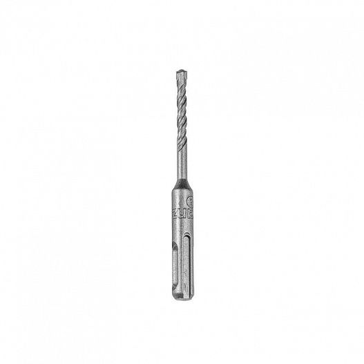 Бур по бетону 5x110мм SDS PLUS Kranz KR-91-0005