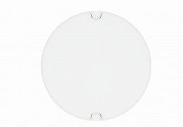 Светильник светодиодный Eco Class BLKH 10Вт 4000К IP65 ЖКХ ДПО/СПП кругл. WT LEDVANCE 4058075688377