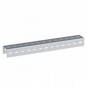 Профиль П-образный L800 2мм EKF pp800-2