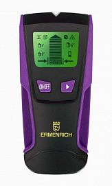 Детектор проводки Ping SM30 фиолет. Ermenrich 83835