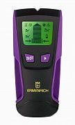 Детектор проводки Ping SM30 фиолет. Ermenrich 83835