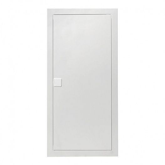 Дверь для щита Nova 4 габарит 48 мод. IP40 метал. PROxima EKF nv-door-m-4