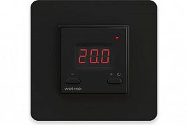 Терморегулятор vt bk Welrok 4660251140588