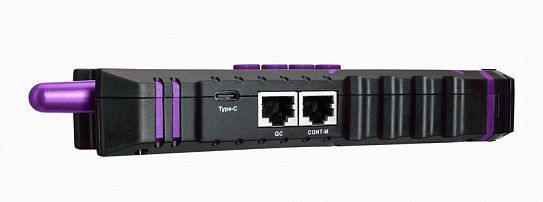 Тестер кабельный многофункциональный NetGeeks NP45 Ermenrich 84554