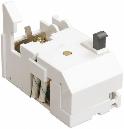Расцепитель независимый РН-800/1600 KARAT IEK SVA50D-RN