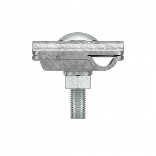 Соединитель для быстр. монтажа d8-10 DKC NG3103