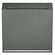 Накладка для выключателя карточного, S70 (титан)