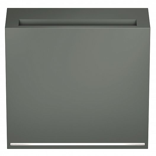 Накладка для выключателя карточного, S70 (титан)
