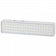 Светильник светодиодный DBA-103-0-20 60LED 5ч IP20 аварийный непостоянный Эра Б0044396