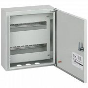 Корпус металлический ЩРН-24 330х300х120 IP31 NO_SIMPLE_STM_SHRN-24_IP31 ЭРА Б0041675