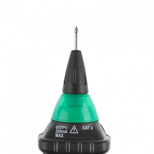 Мультиметр цифровой-пробник MS8211D Mastech 13-2045