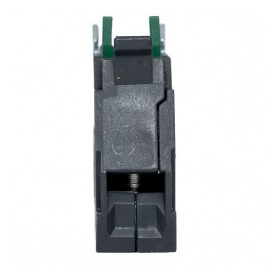 Контакт дополнительный NO зел. PROxima EKF XB4-BE101