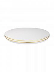 Светильник светодиодный Classic SKY Gold 24Вт 6500К IP40 2000лм 230В КОСМОС KCSky24w_G6500K