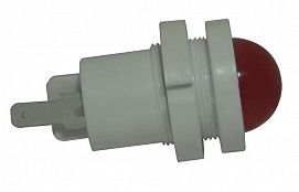Лампа СКЛ 12А-К-2-110 Каскад-Электро 00000548