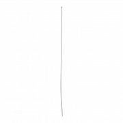 Хомут кабельный PCT 4.8х450-100WH 4.8х450 PA6.6 бел.(уп.100шт) JazzWay 5054127
